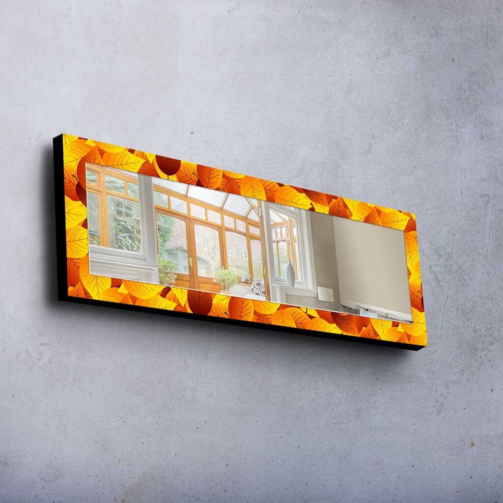 Ogledalo Wallity 40120MA-088, 40x120cm