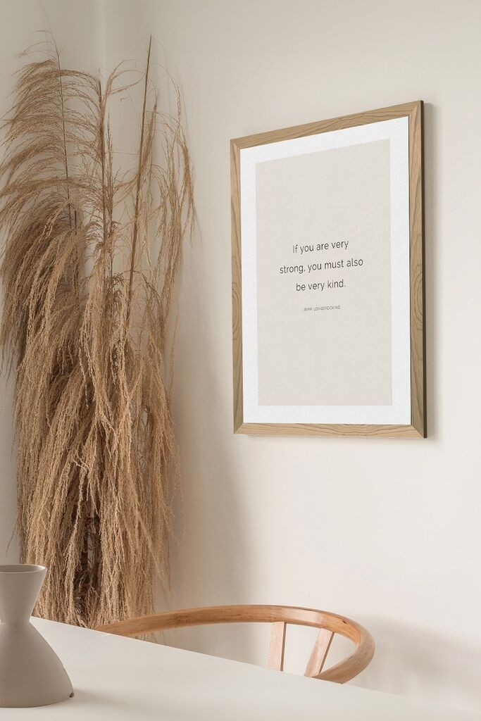 Wallity slika Tekhammdf145, MDF, 33x48 cm