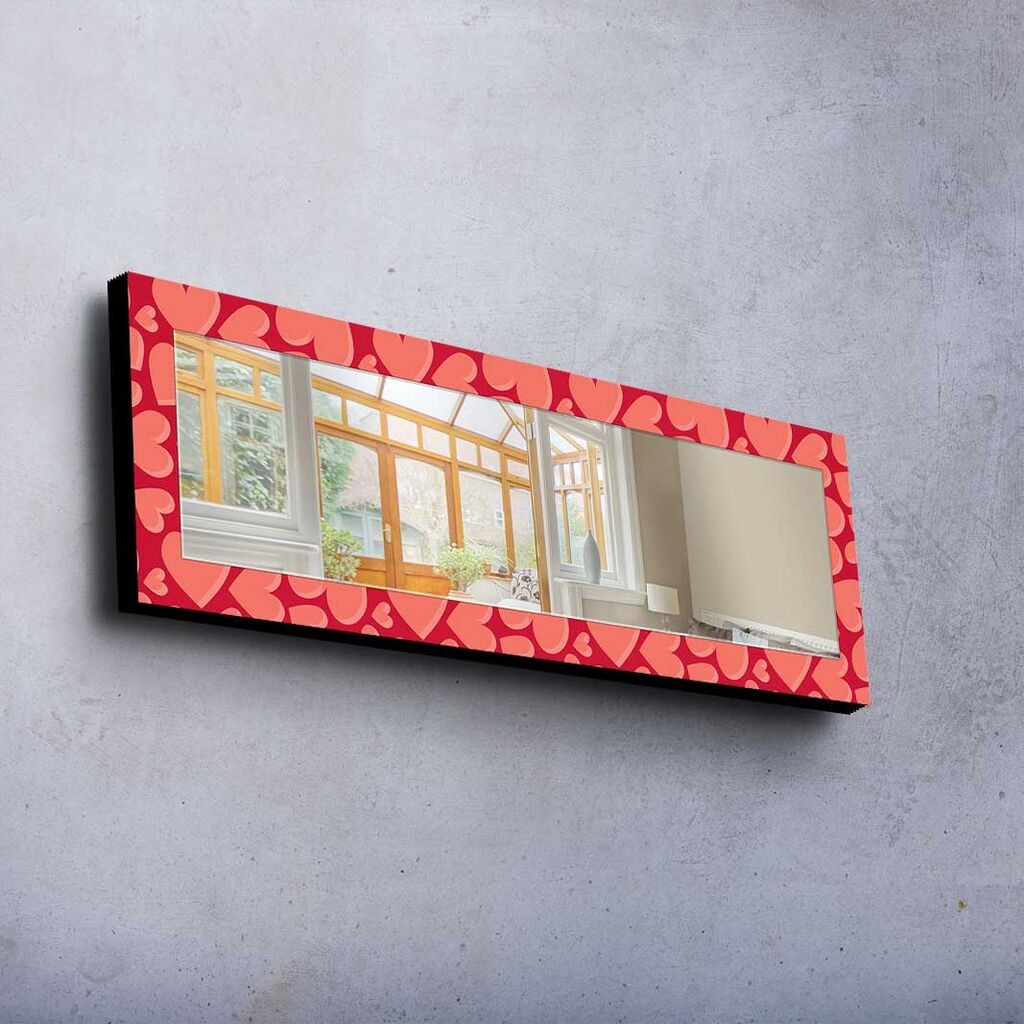 Ogledalo Wallity 40120MA-047, 40x120cm