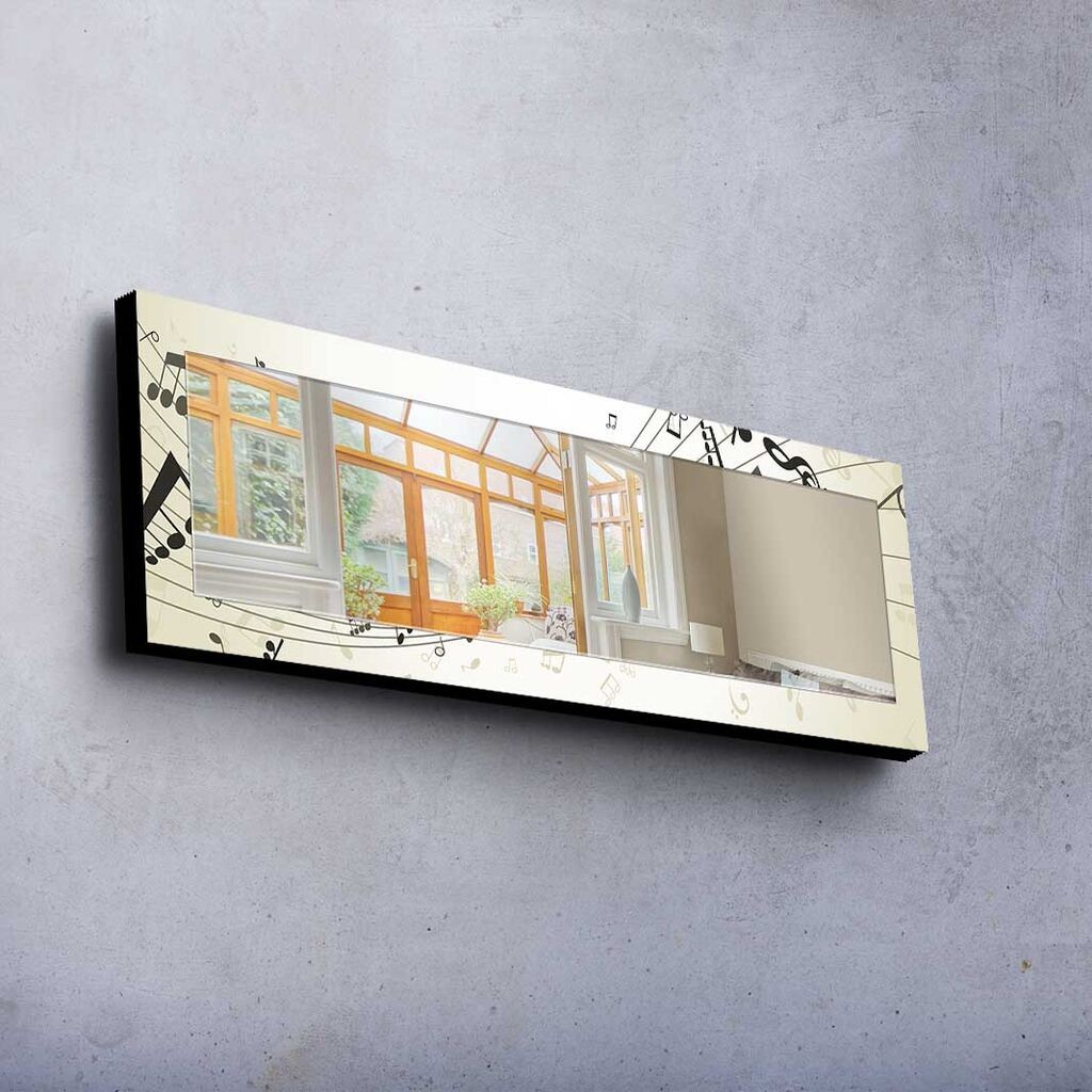 Ogledalo Wallity 40120MA-066, 40x120cm