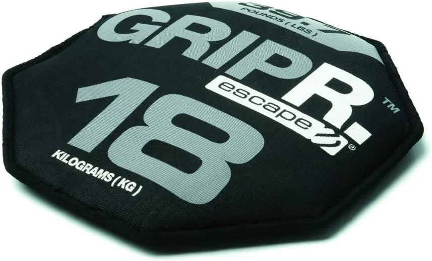 Escape Vreća za fitness Gripr, 18 kg