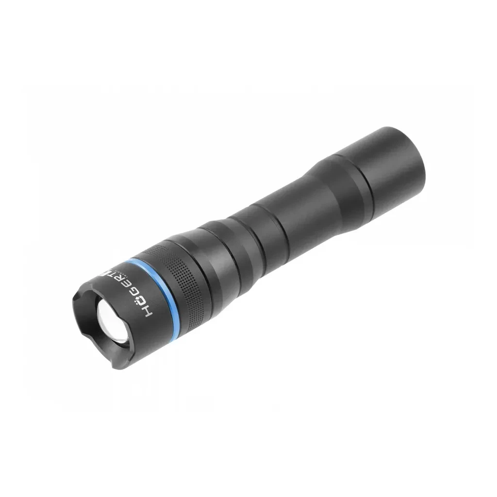 Hoegert LED radna svjetiljka HT1E413, 500lm, Crna