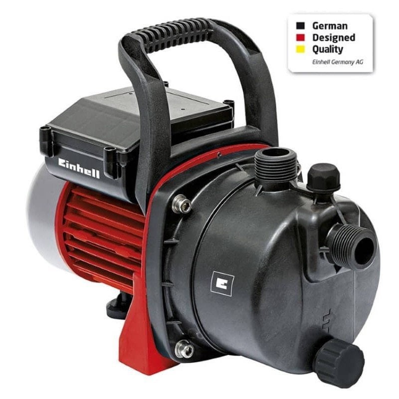 EINHELL vrtna baštanska pumpa GC-GP 6538