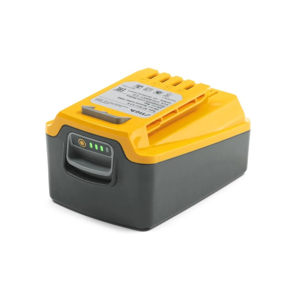 Stiže bateriјa E 24 20V 4Ah