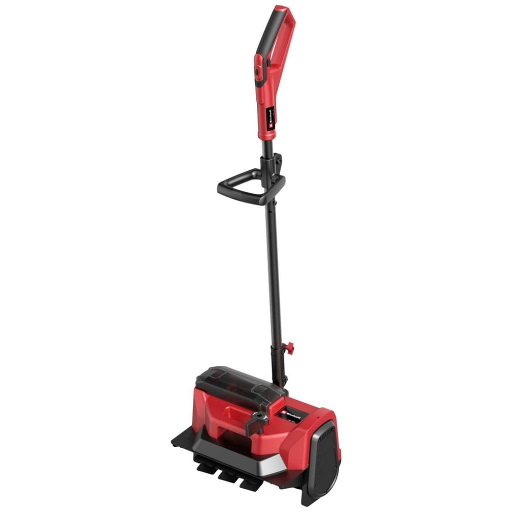 EINHELL PXC aku čistač snijega GE-ST 36/40 Li E-Solo