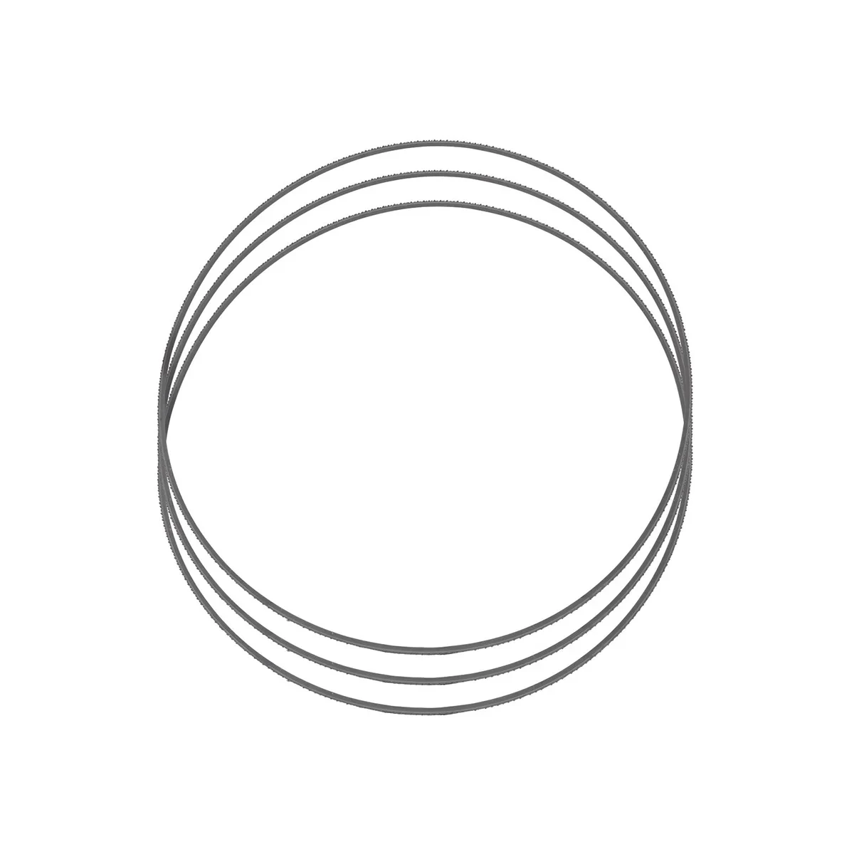 Rezni list pile za TE-MB 18/127 Li 1141x13mm 10/14Z