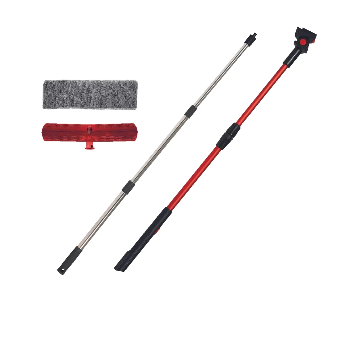 EINHELL set teleskopskih drški za BRILLIANTO