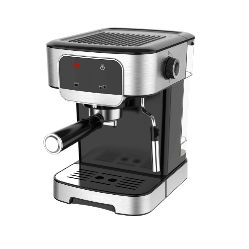 Zotrix aparat za espresso kafu BR-42, 1200W, crni