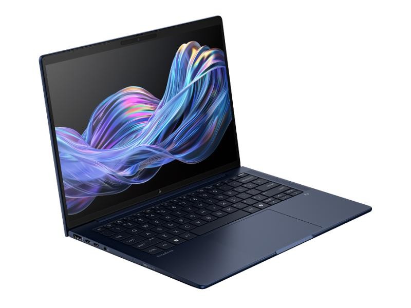 HP laptop EliteBook X G1i 14 B66U5AT, WUXGA IPS, U7 258V, 32GB, 1TB, pozadinsko osvjetljenje, FP, Win 11 Pro