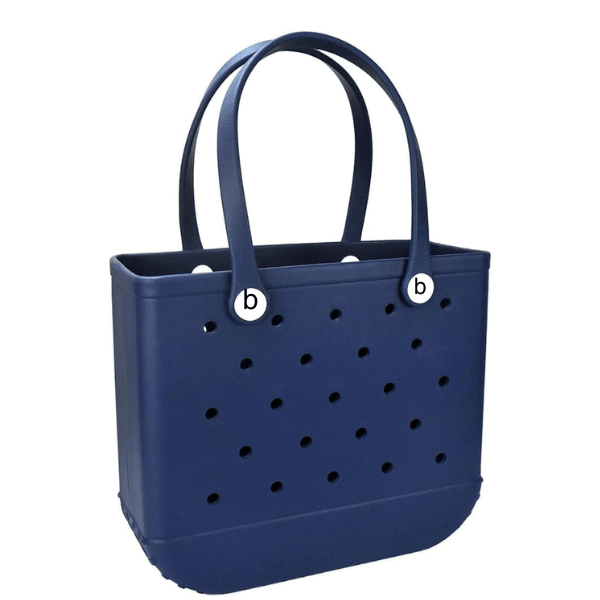 Bogg Bag Torba za plažu, Vodootporna, Teget