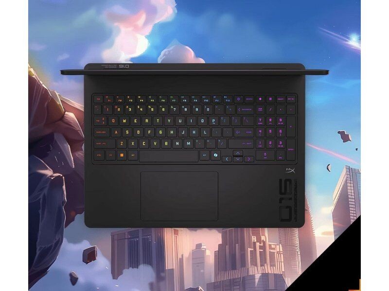 HP laptop Omen 16-ap0032nn BY0B4EA, 2K IPS 144Hz, Ryzen AI 7-350, 32GB, 1TB SSD, RTX 5070 8GB