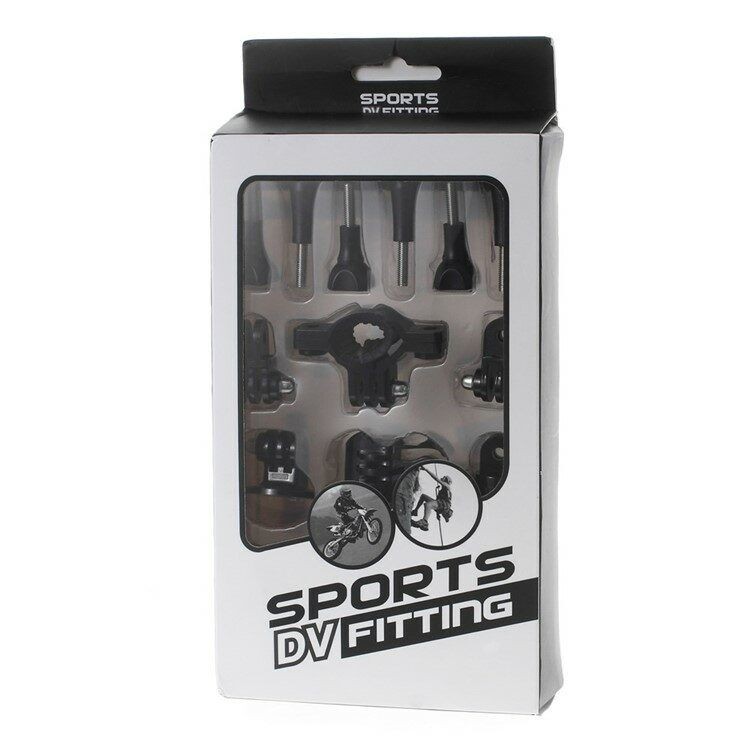 Set opreme za GoPro, 24 u 1