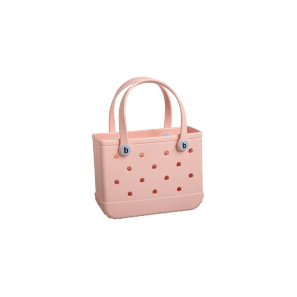 Bogg Bag Torba za plažu, Vodootporna, Prljavo roza