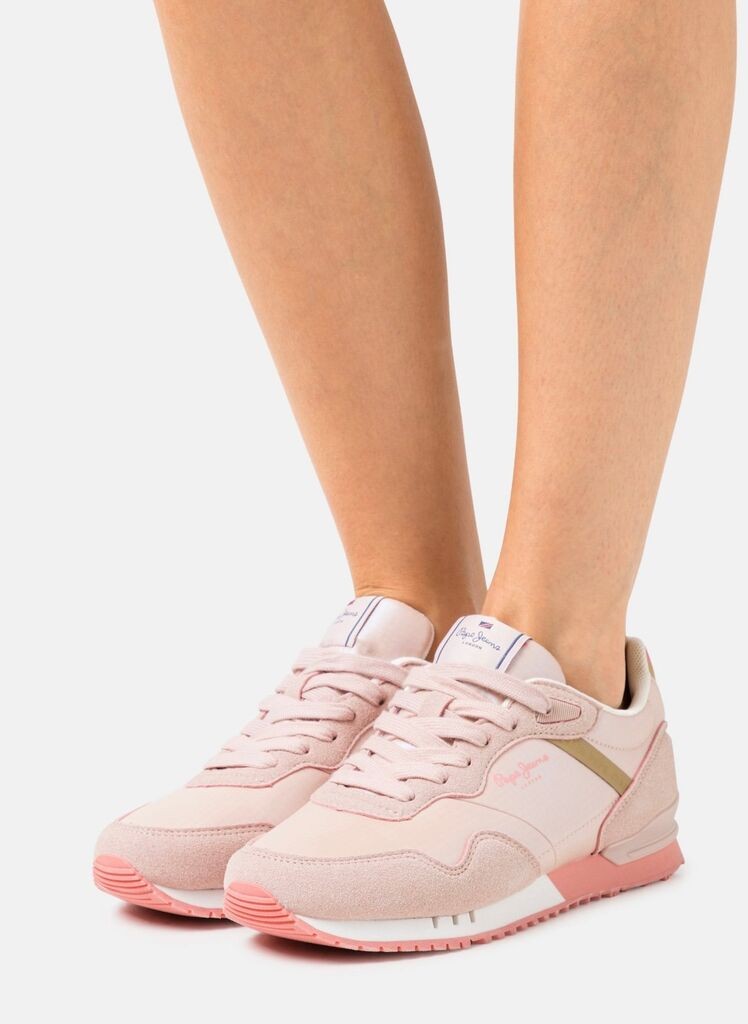 Pepe Jeans Ženske patike, Roze