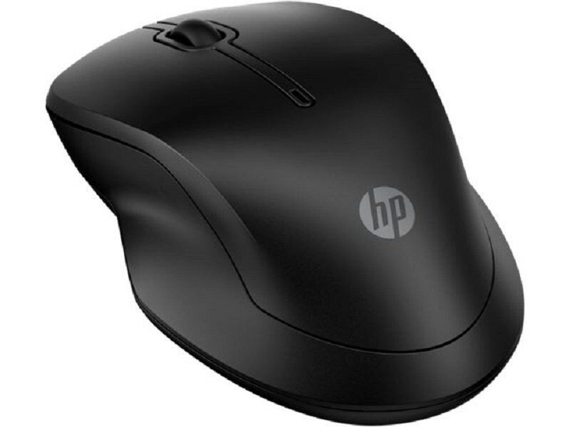 HP miš 8R3U1UT 255, dvostruki bežični