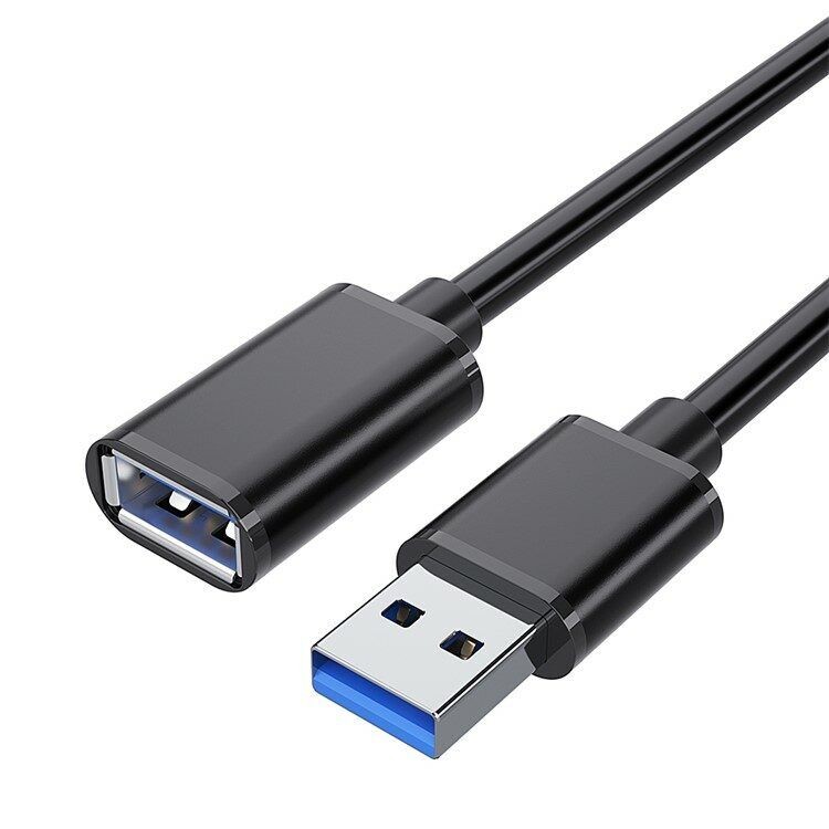 Essager Produžni kabl Male to Female USB 3.0, 1.5m