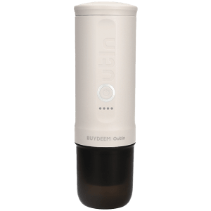 Buydeem Aparat za kafu OTEM-01, Bež