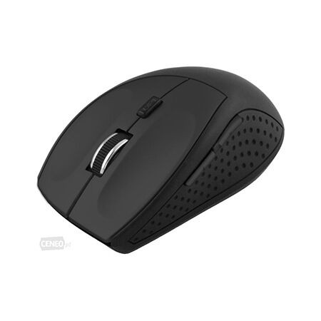 Esperanza Miš Bluetooth Andromeda 6D, Optički, 2400 DPI, EM123K