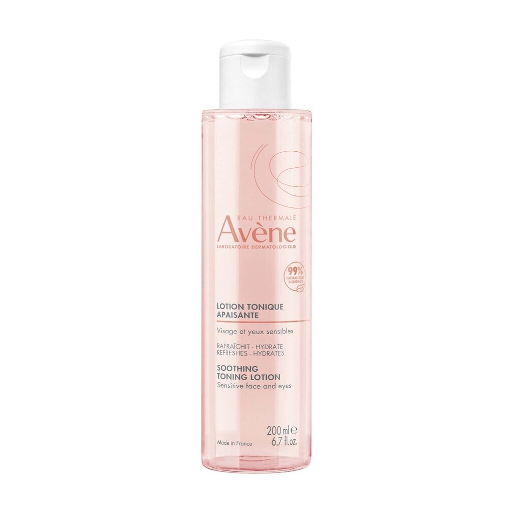 Avene Blagi losion za suhu kožu, 200ml