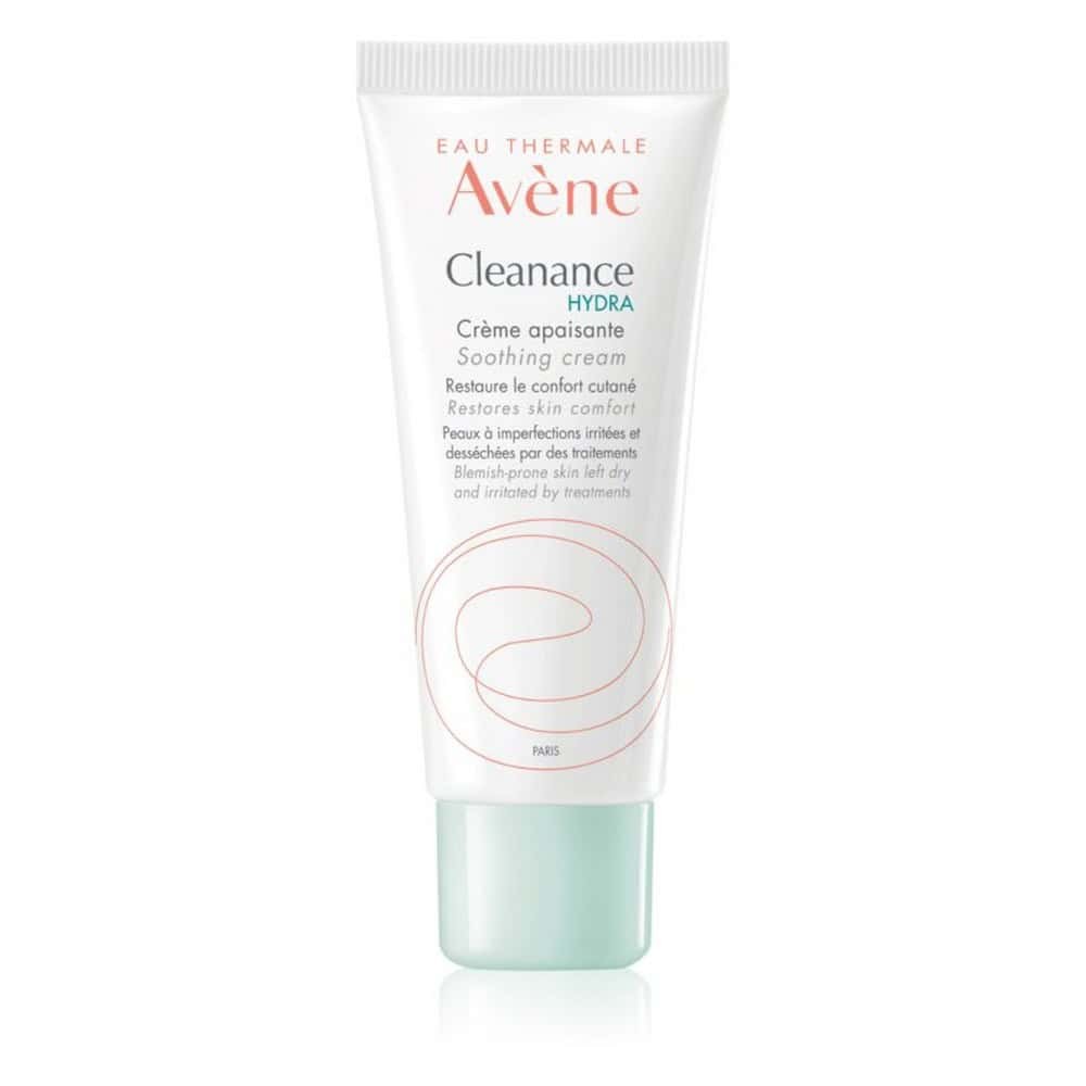 Avene Hydra umirujuća krema Clenanance, 40ml