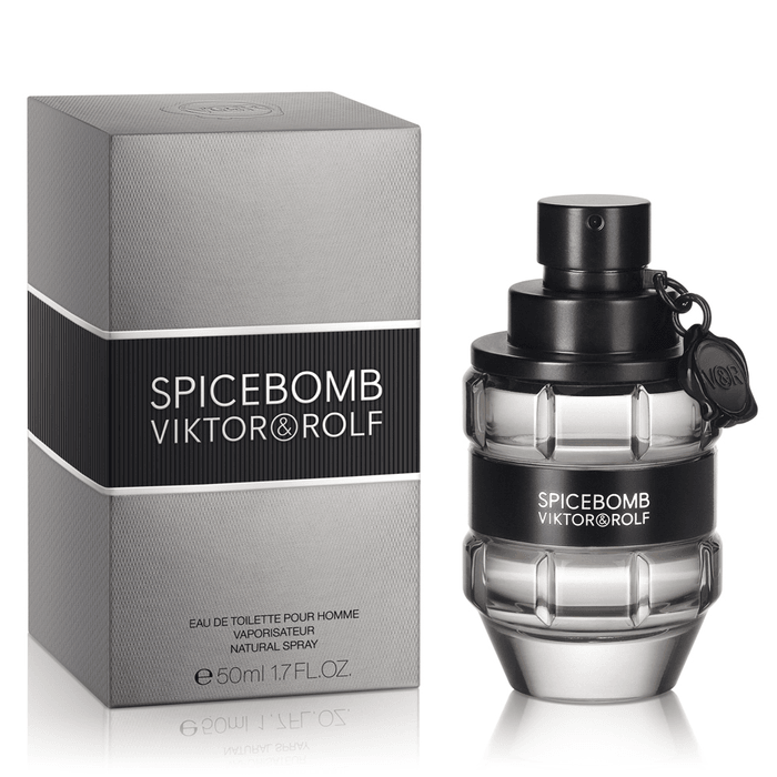 Viktor & Rolf Muška toaletna voda Spicebomb, 50ml, EDT