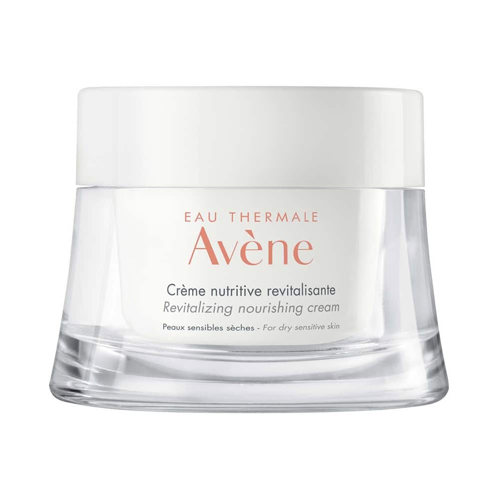 Avene Bogata hranjiva revitalizirajuća krema, 50ml