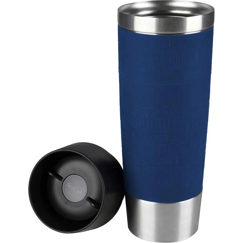 Tefal Putna čaša Tefal K3082214, 0.5 L, Plava