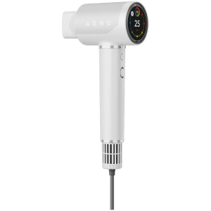 Aeno Pametni fen za kosu AI ProDryer HD5W, Bijeli