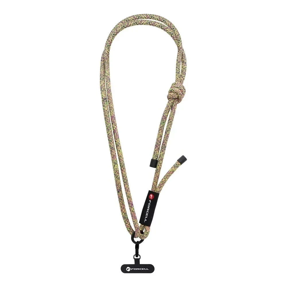 Forcell Vezica za mobilni telefon F-Design S10X165, Šarena