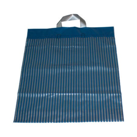 LD Vrećica Sa Šta Fr, 40x48 cm + (5+5) cm + 0.6 cm, Biorazgradiva