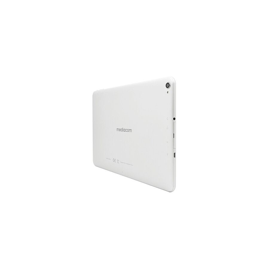 Mediacom Tablet SmartPad Iyo 10 M-SP1CY, 10", 2GB RAM, 16GB, Bluetooth, GPS, 3G