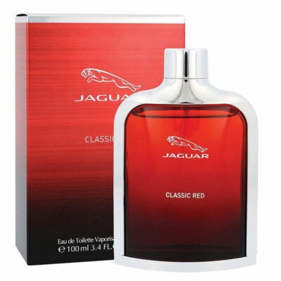 Jaguar Muška toaletna voda Classic Red, 100ml, EDT