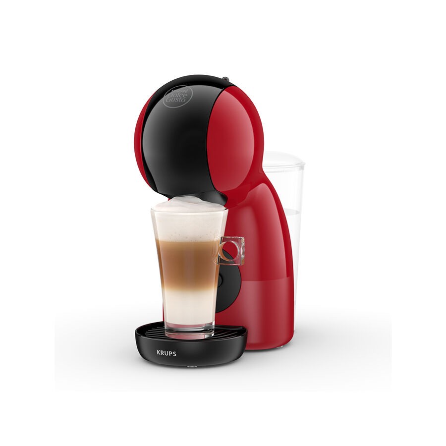 Krups Aparat za espresso kafu Dolce Gusto Piccolo XS KP1A3510