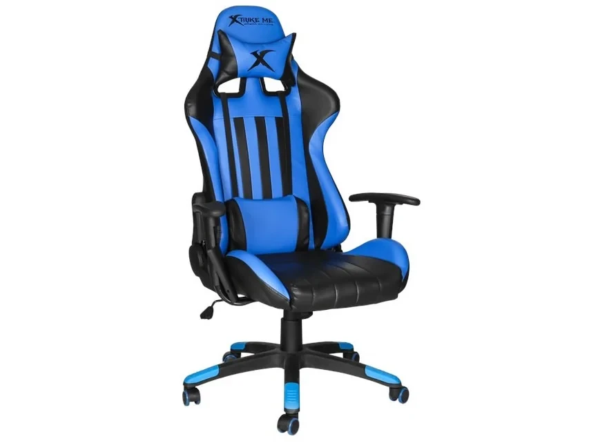 X-Trike Gaming stolica X-trike GC-905, Plava