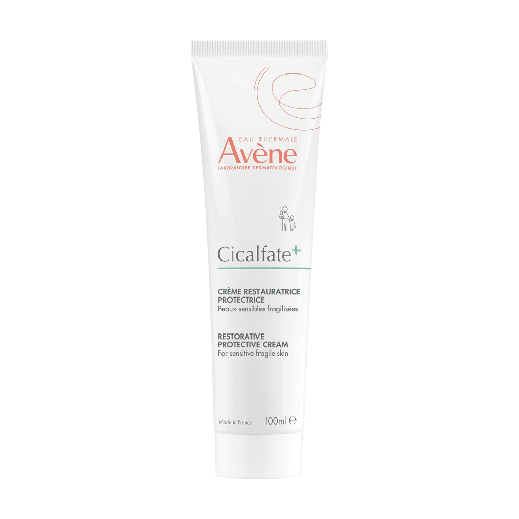 Avene Obnavljajuća zaštitina krema Cicalfate, 100ml
