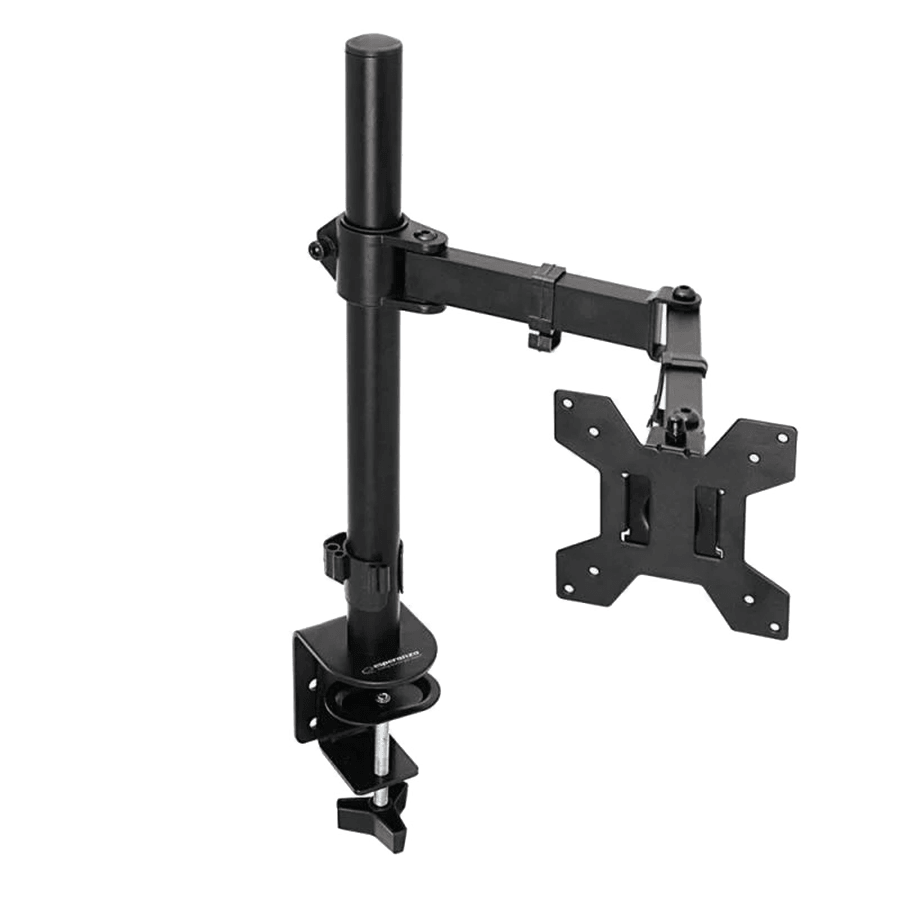 Esperanza Nosač Za Monitor Desk Holder, 10"-27", Horkos, ERW017