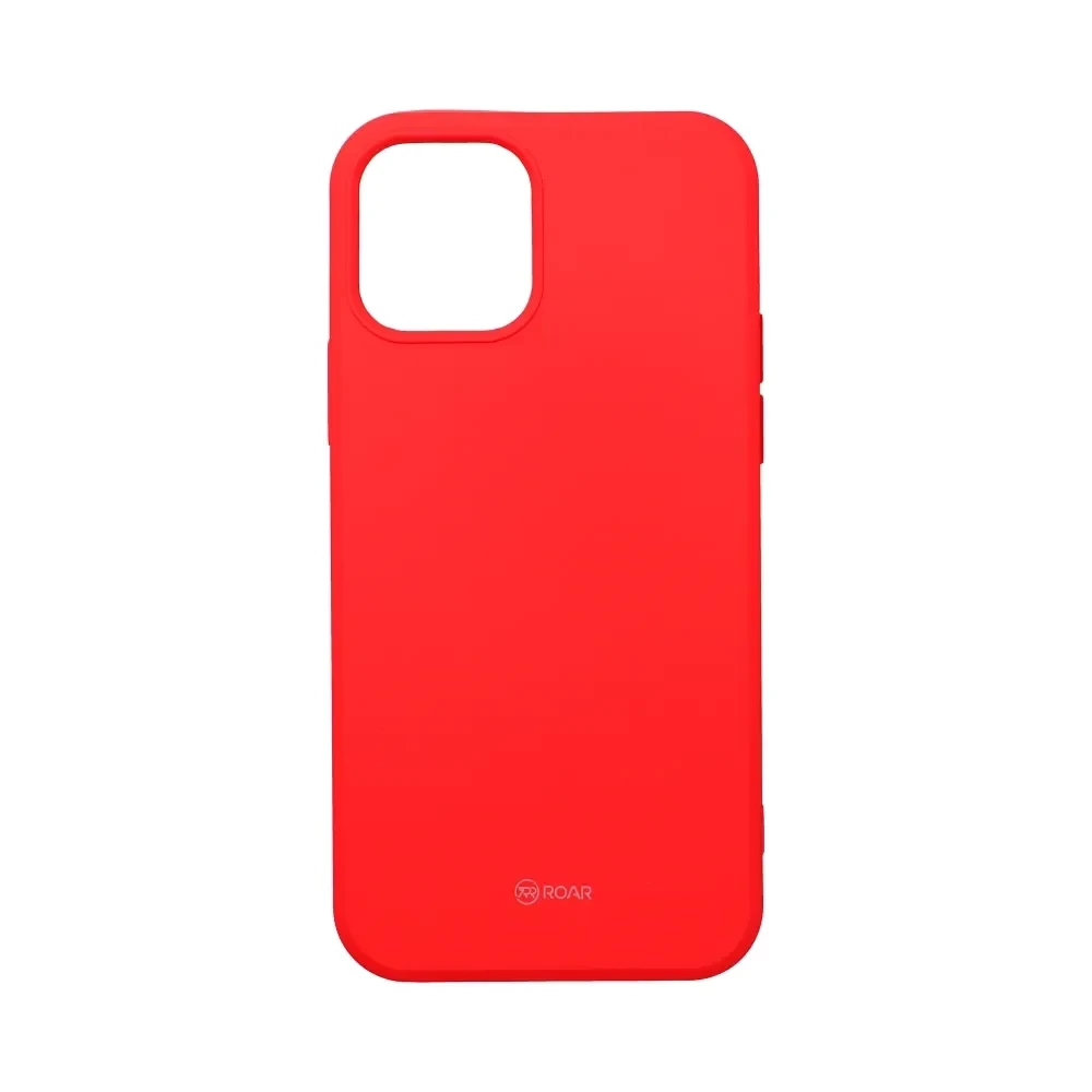 Roar Maska za mobilni telefon Xiaomi Redmi 15C Colorful Jelly, Roza
