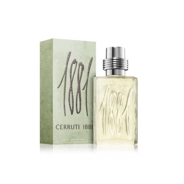 Cerruti Muška toaletna voda 1881 Man, 50ml