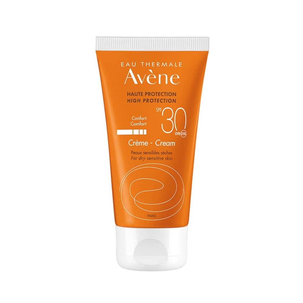 Avene Sun krema za zaštitu od sunca spf30, 50ml