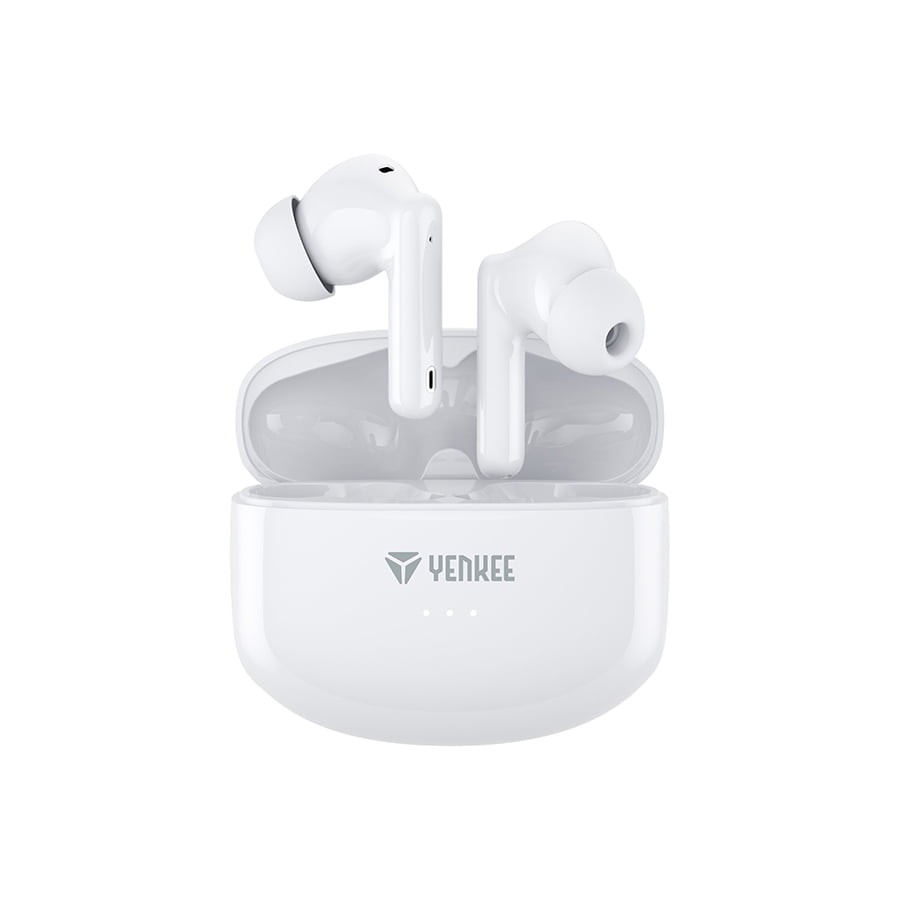 Yenkee Slušalice YHP 08BT ANC TWS HARMON