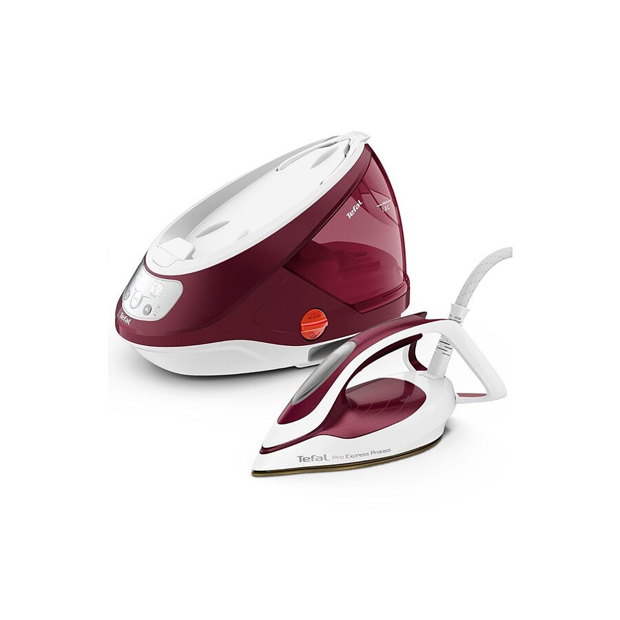 Tefal Parni generator GV9220E0