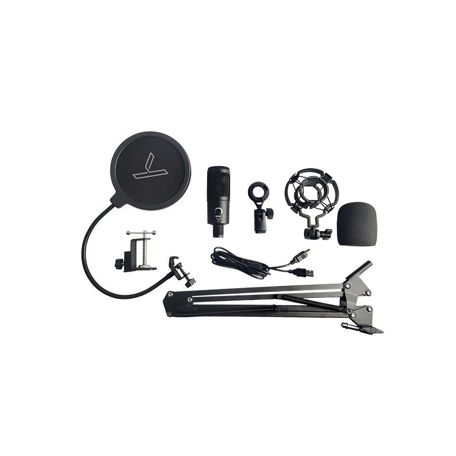 Yenkee Mikrofon Studio Streamer 2.0 YMC 1031