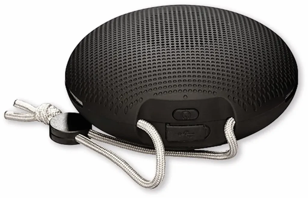 Denver Zvučnik bluetooth Denver BTP-118B, Crni