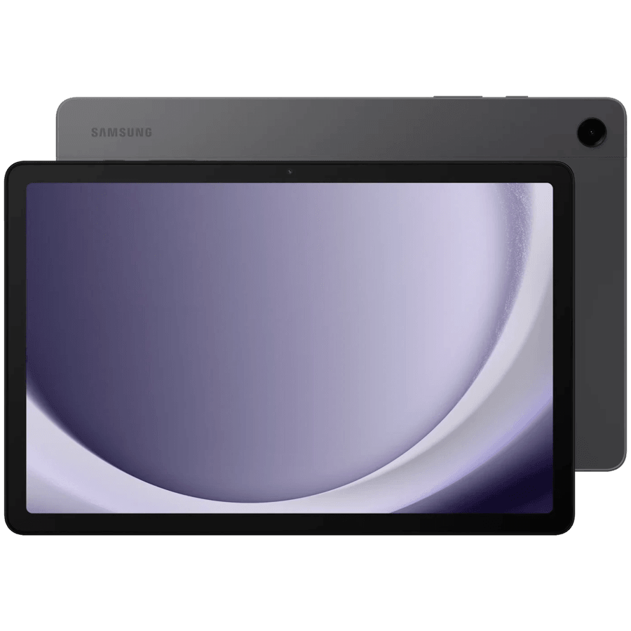 Samsung Galaxy Tablet, A9+, 11.0’’ Wi-Fi, 256 GB / 8 GB, Sivi