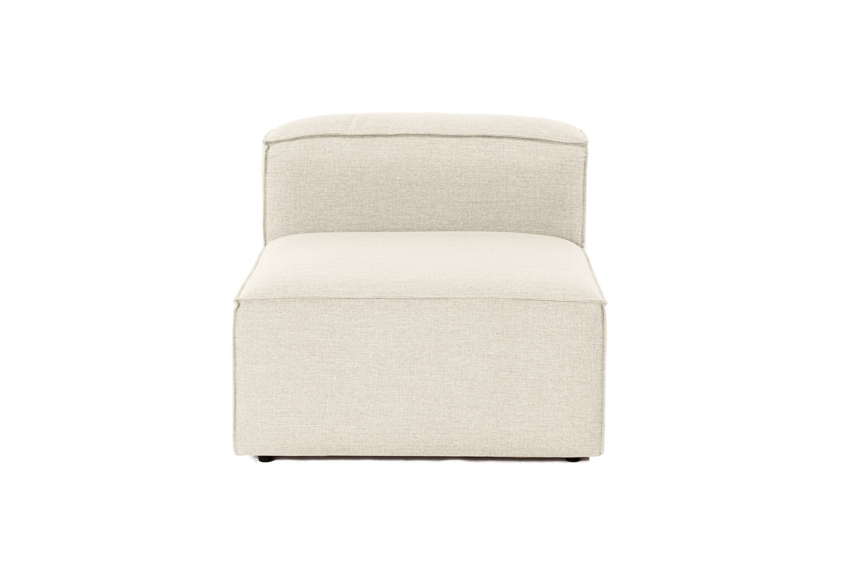 Atelier del Sofa Fotelja Fora O1 Bež