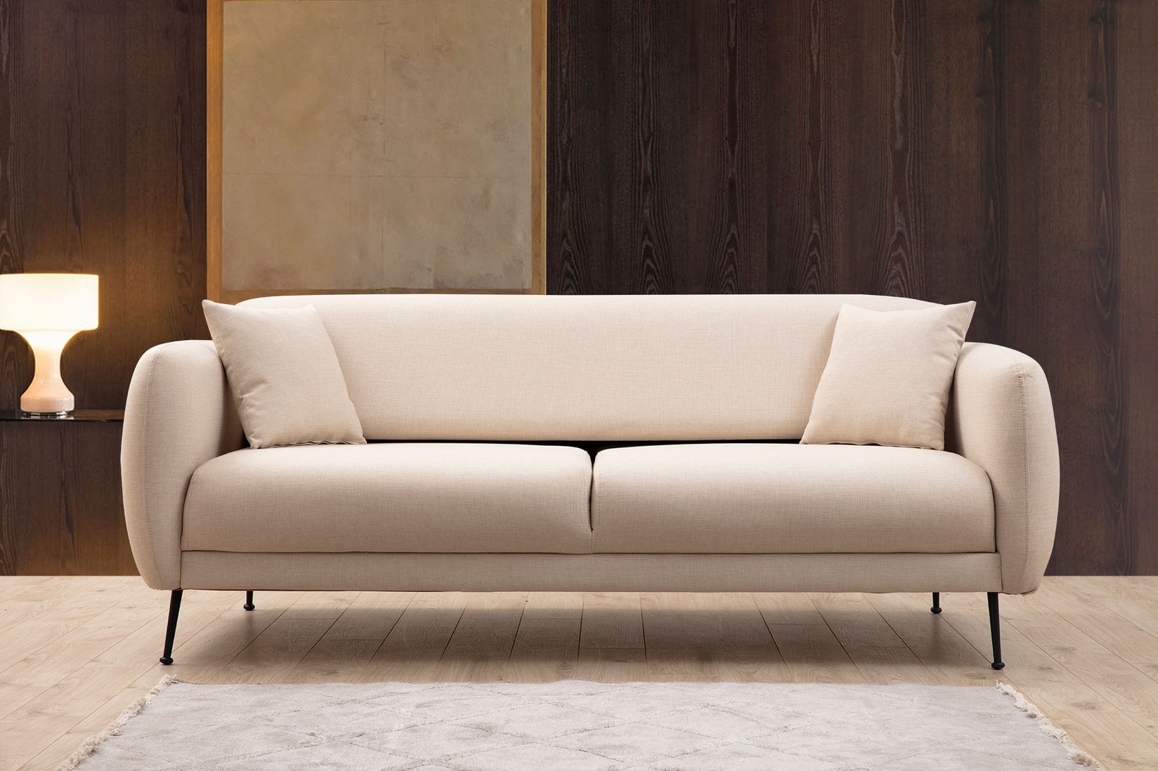 Atelier del Sofa Sofa Sevilla Beige