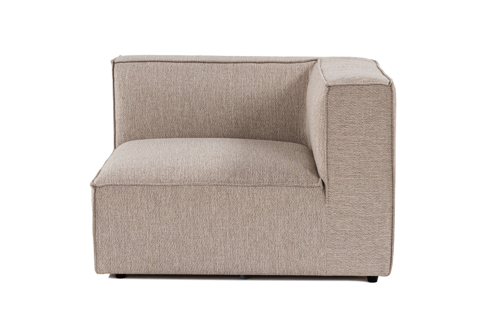 Atelier del Sofa Fotelja Sora 1R Bež