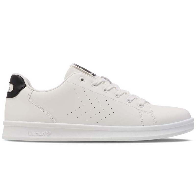 HUMMEL Court line muške patike, krem