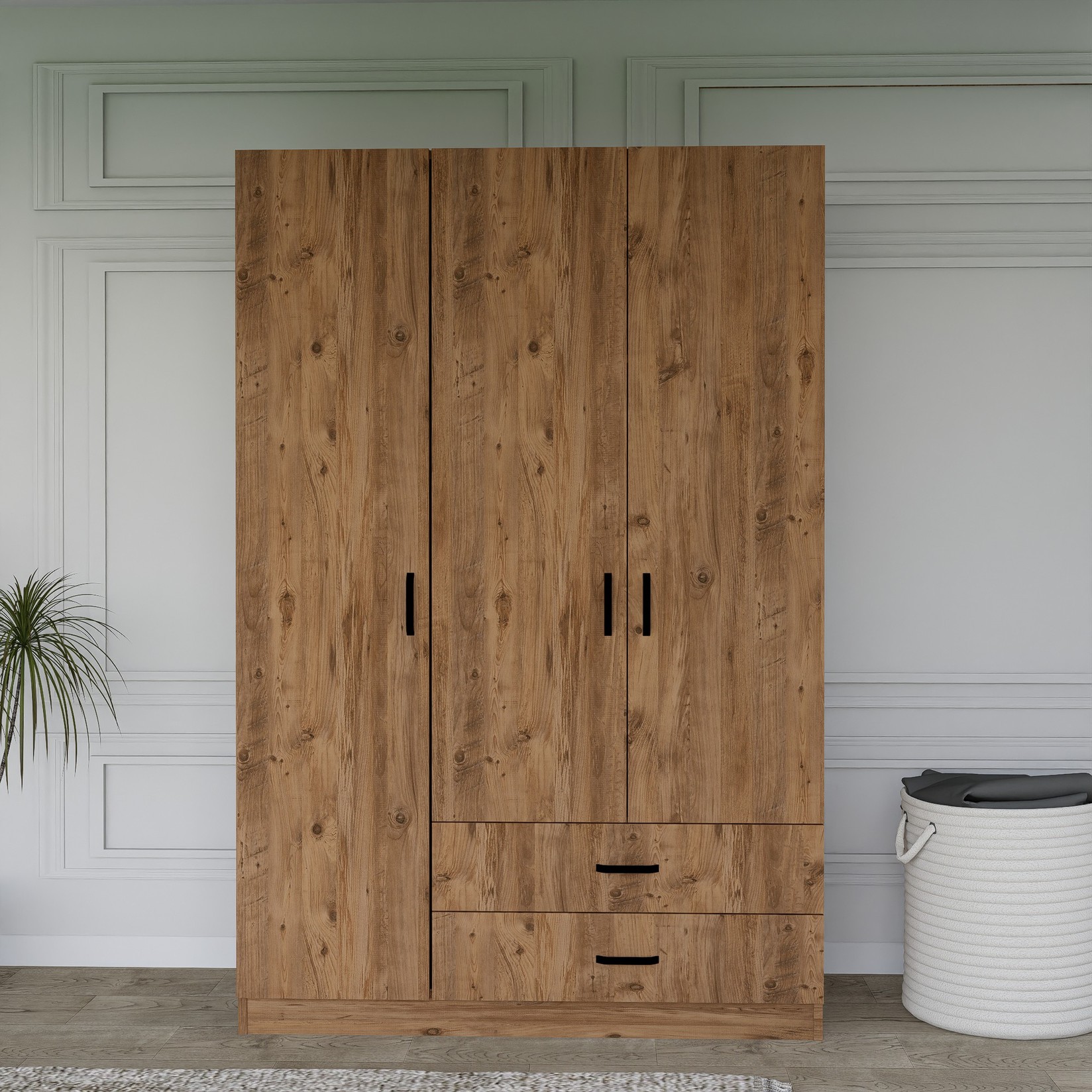 Hanah home Garderoba Yaman 1600 Orah