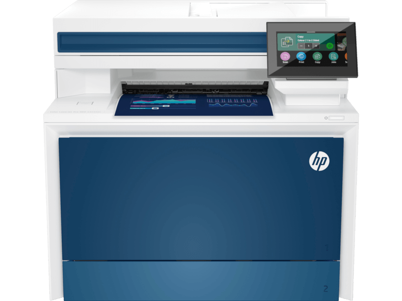 HP Laserski MF printer HP Color LJ Pro MFP 4303fdn Prntr